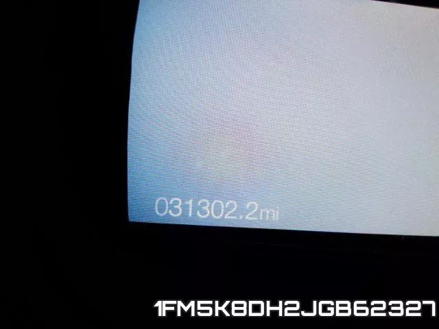 1FM5K8DH2JGB62327 фото 9