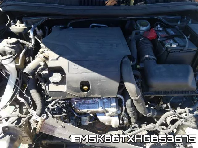 1FM5K8GTXHGB53675 фото 8