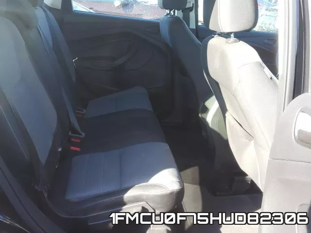1FMCU0F75HUD82306 фото 7