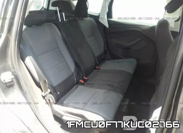 1FMCU0F77KUC02766 фото 9