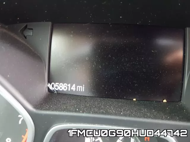 1FMCU0G90HUD44742 фото 8