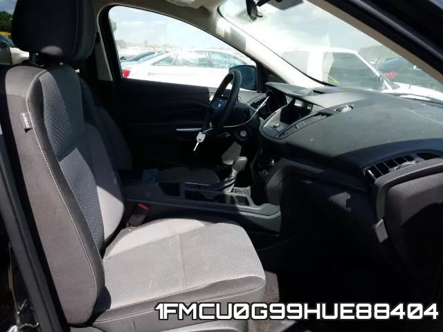 1FMCU0G99HUE88404 фото 6