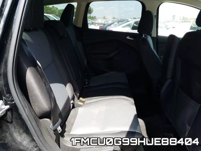 1FMCU0G99HUE88404 фото 7