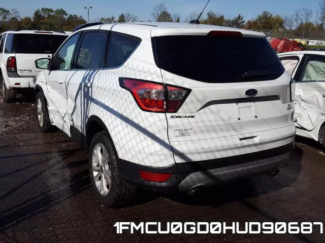 1FMCU0GD0HUD90687 фото 4