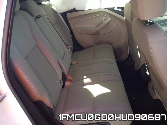 1FMCU0GD0HUD90687 фото 7