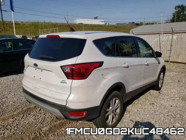 1FMCU0GD2KUC48462 фото 5