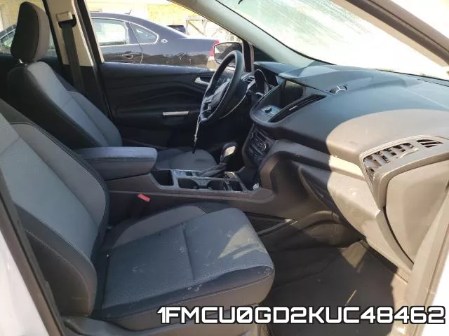 1FMCU0GD2KUC48462 фото 6