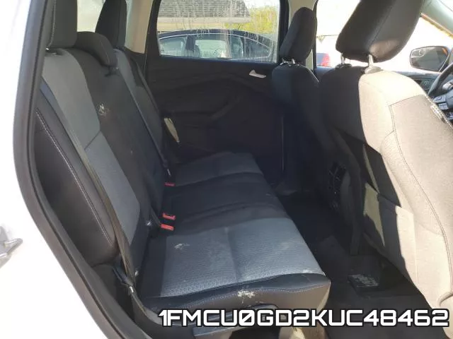 1FMCU0GD2KUC48462 фото 7