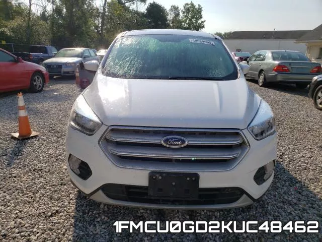 1FMCU0GD2KUC48462 фото 10