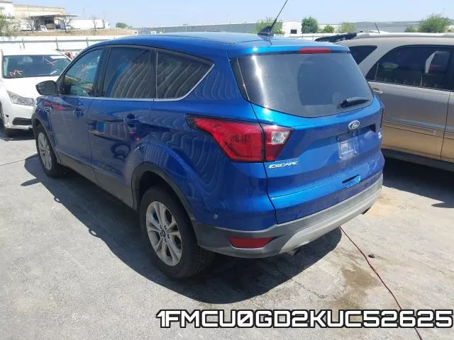 1FMCU0GD2KUC52625 фото 4