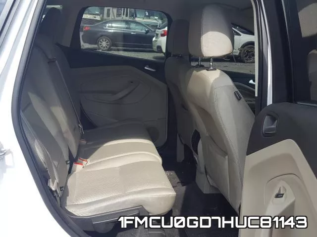 1FMCU0GD7HUC81143 фото 7