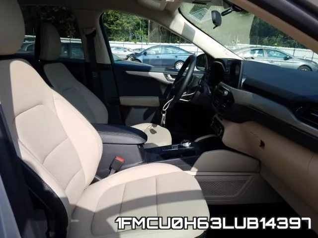 1FMCU0H63LUB14397 фото 6