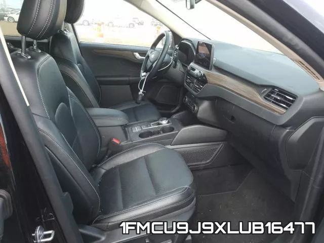 1FMCU9J9XLUB16477 фото 6