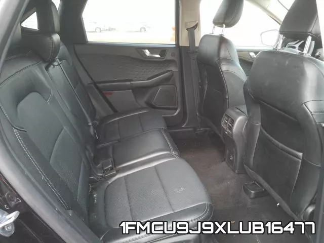 1FMCU9J9XLUB16477 фото 7
