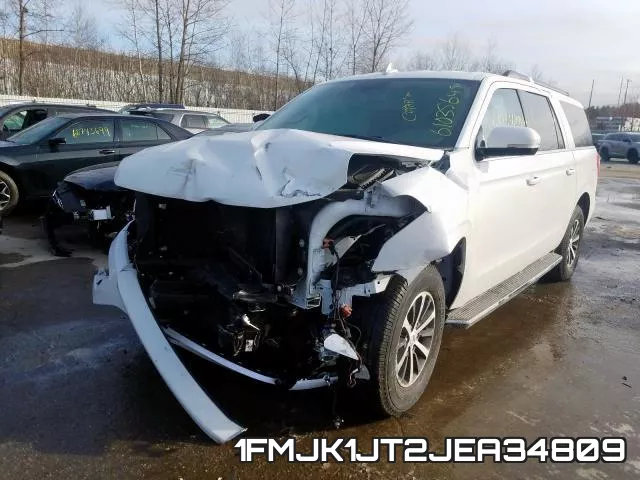 1FMJK1JT2JEA34809 фото 3