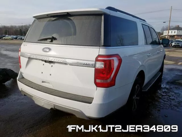 1FMJK1JT2JEA34809 фото 5