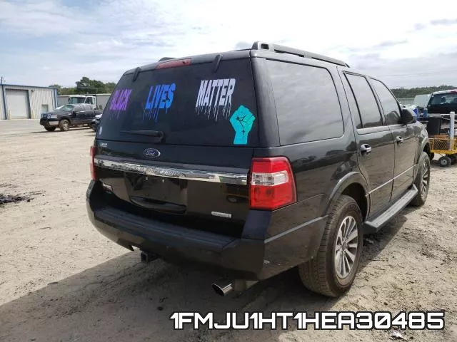 1FMJU1HT1HEA30485 фото 5