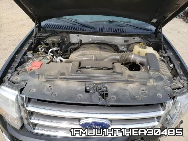 1FMJU1HT1HEA30485 фото 8