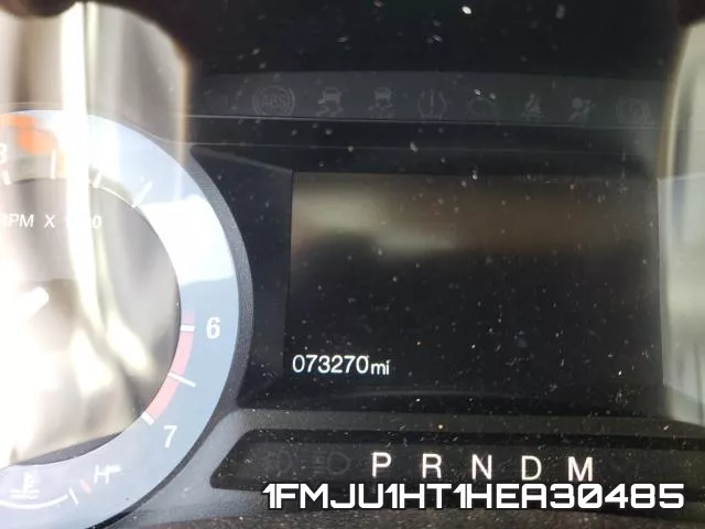 1FMJU1HT1HEA30485 фото 9