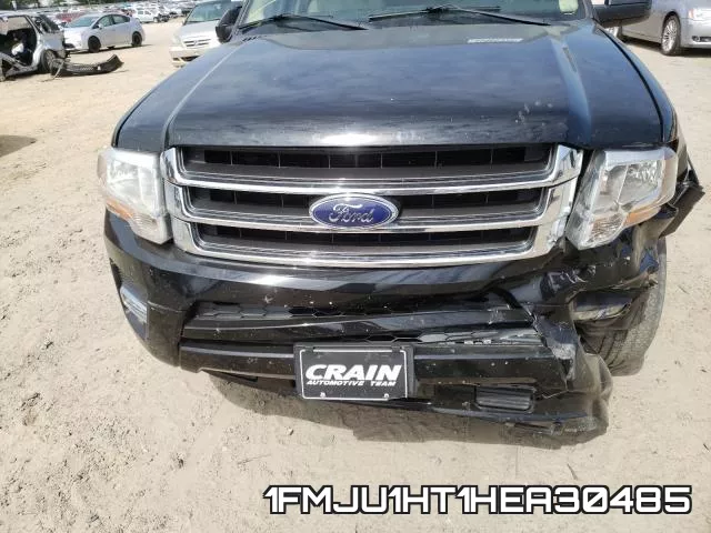 1FMJU1HT1HEA30485 фото 10