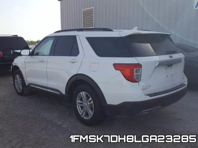 1FMSK7DH8LGA23285 фото 4