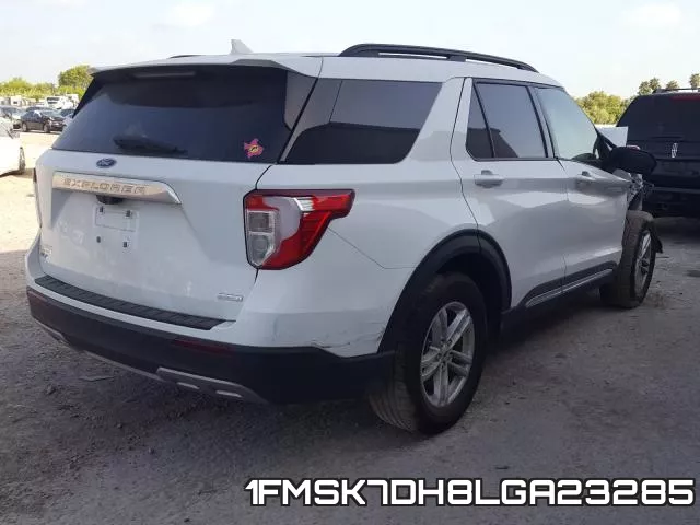 1FMSK7DH8LGA23285 фото 5