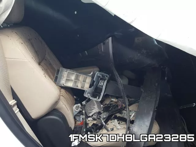 1FMSK7DH8LGA23285 фото 7