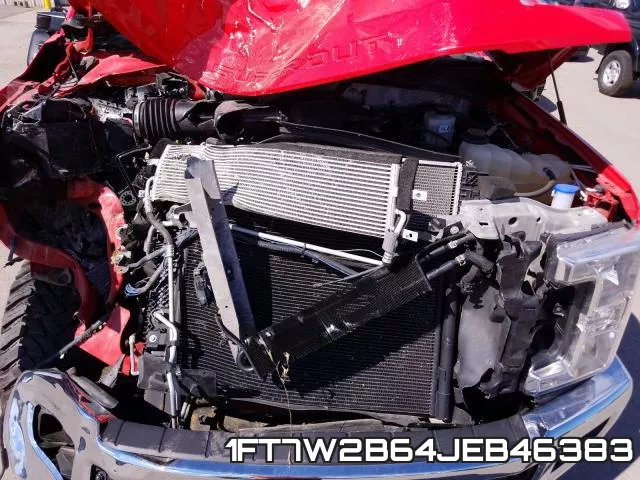 1FT7W2B64JEB46383 фото 8