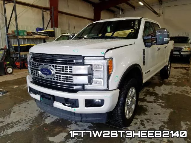 1FT7W2BT3HEE82140 фото 3
