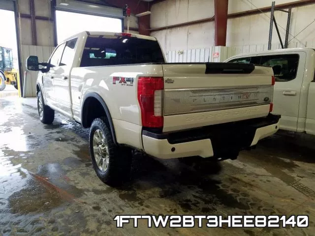 1FT7W2BT3HEE82140 фото 4