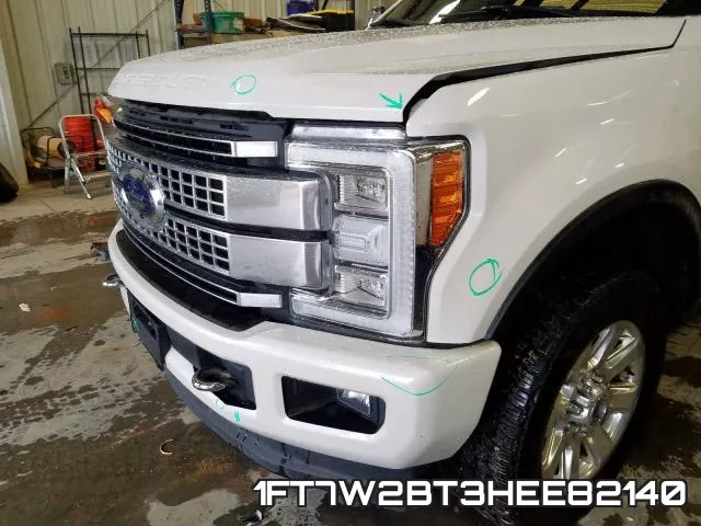 1FT7W2BT3HEE82140 фото 10