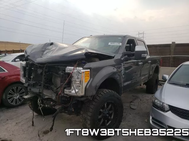 1FT8W3BT5HEB35225 фото 3