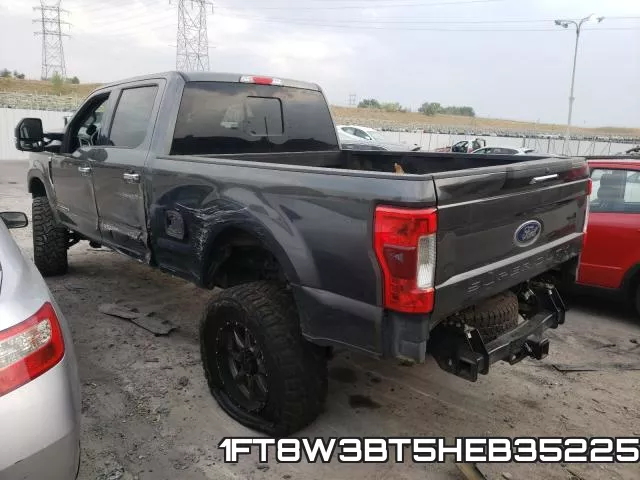 1FT8W3BT5HEB35225 фото 4