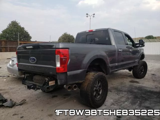 1FT8W3BT5HEB35225 фото 5