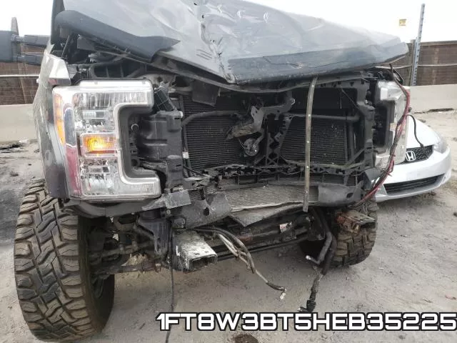 1FT8W3BT5HEB35225 фото 10