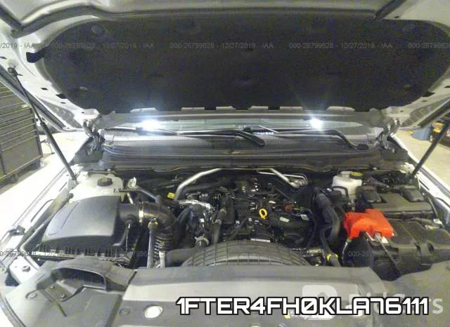 1FTER4FH0KLA76111 фото 2