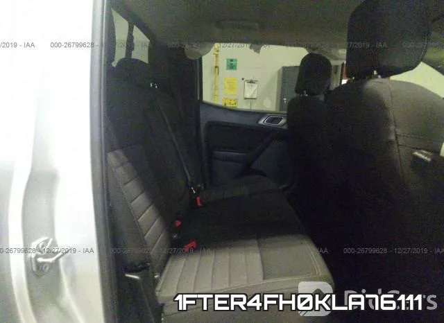 1FTER4FH0KLA76111 фото 9