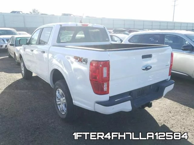 1FTER4FH7LLA12584 фото 4