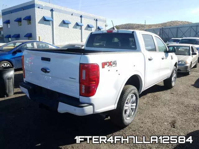 1FTER4FH7LLA12584 фото 5