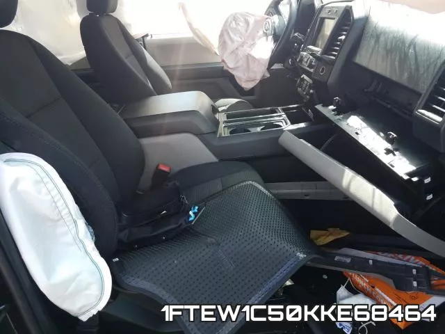 1FTEW1C50KKE68464 фото 6