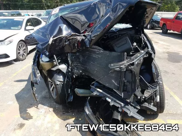 1FTEW1C50KKE68464 фото 10