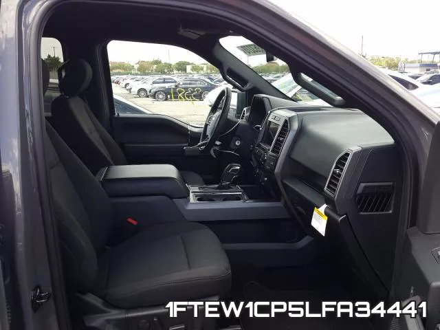 1FTEW1CP5LFA34441 фото 6