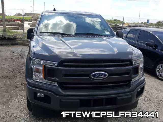 1FTEW1CP5LFA34441 фото 10