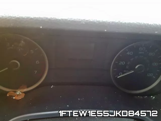 1FTEW1E55JKD84572 фото 9