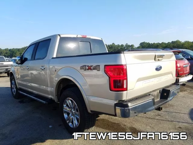 1FTEW1E56JFA76156 фото 4