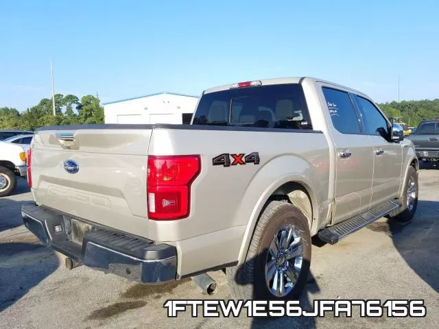 1FTEW1E56JFA76156 фото 5