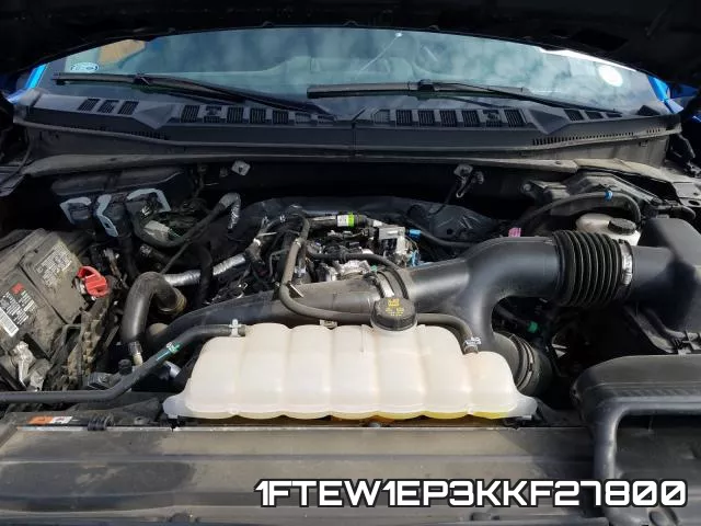 1FTEW1EP3KKF27800 фото 8