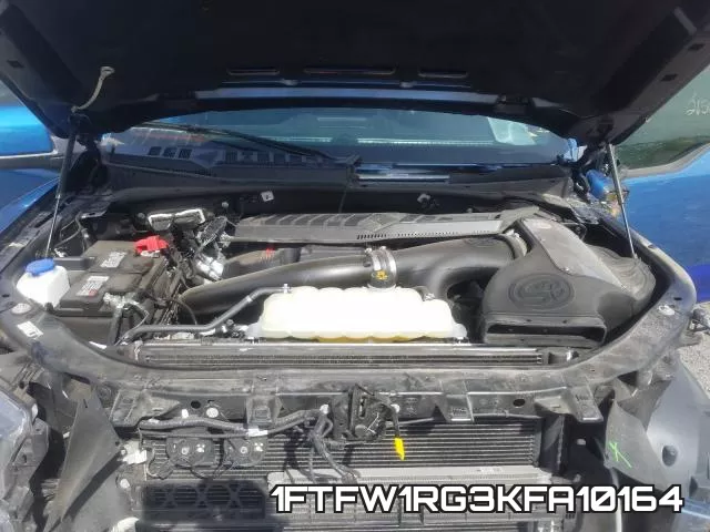 1FTFW1RG3KFA10164 фото 8