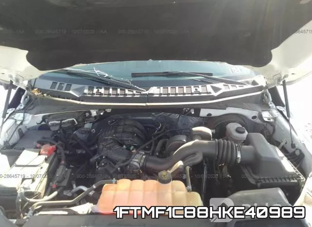 1FTMF1C88HKE40989 фото 2