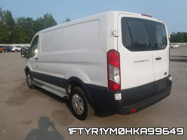1FTYR1YM0HKA99649 фото 4